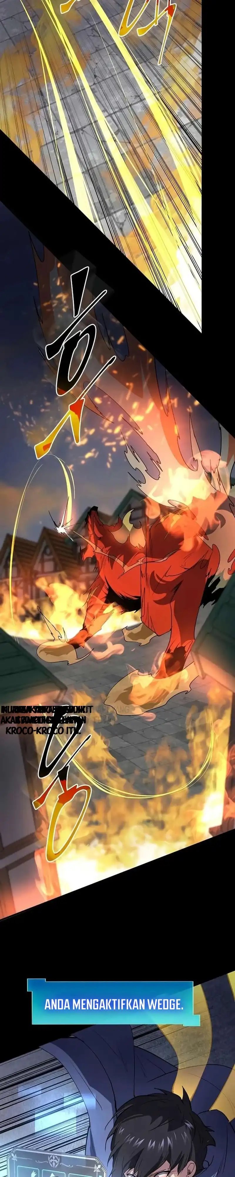 Read Leveling Up with Skills Skill Master Levels Up ID Manga Online