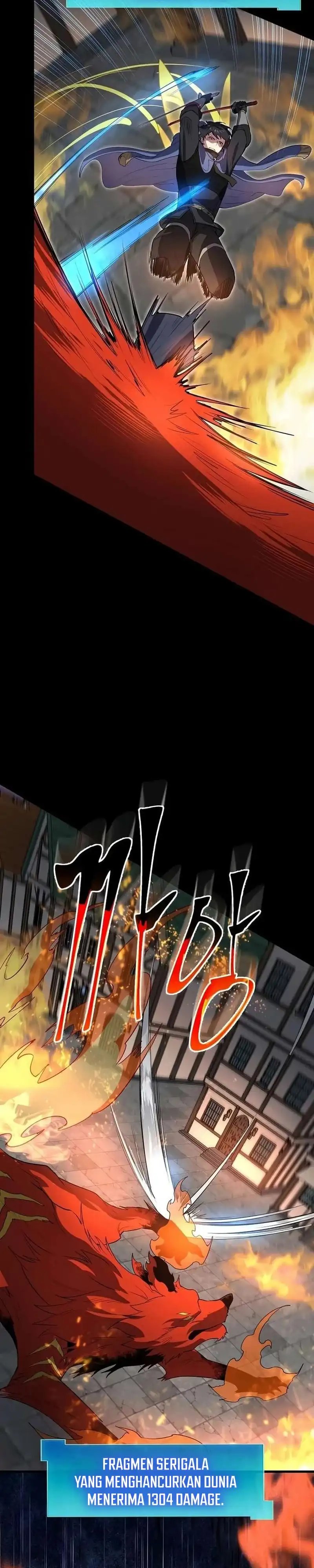 Read Leveling Up with Skills Skill Master Levels Up ID Manga Online