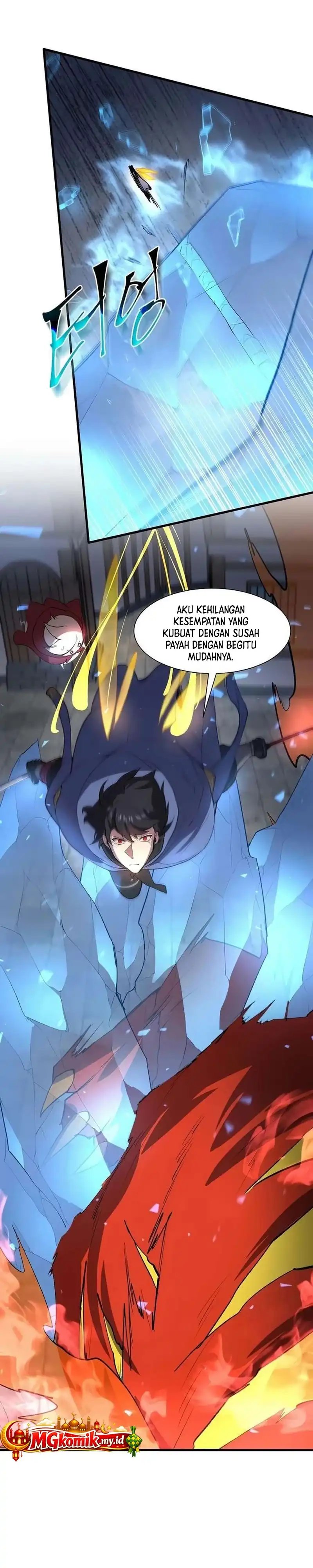 Read Leveling Up with Skills Skill Master Levels Up ID Manga Online