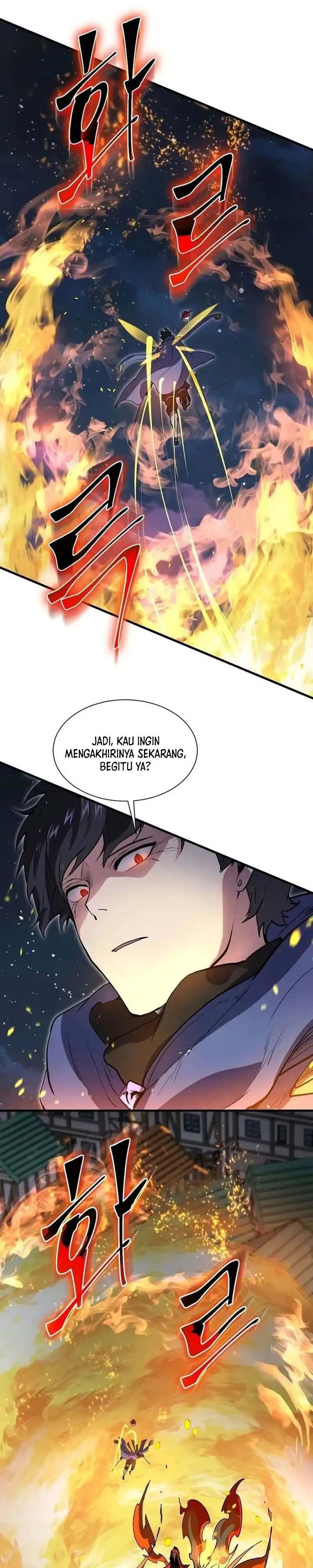 Read Leveling Up with Skills Skill Master Levels Up ID Manga Online