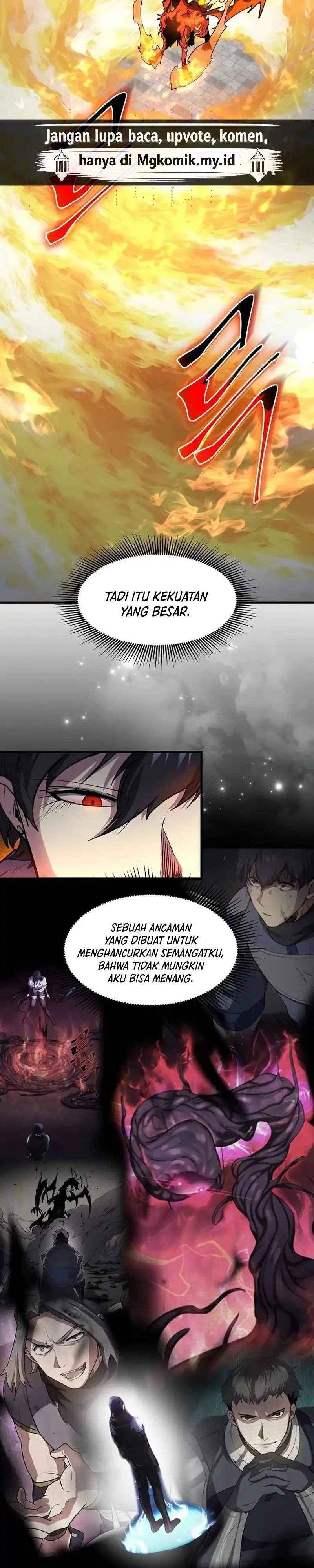 Read Leveling Up with Skills Skill Master Levels Up ID Manga Online