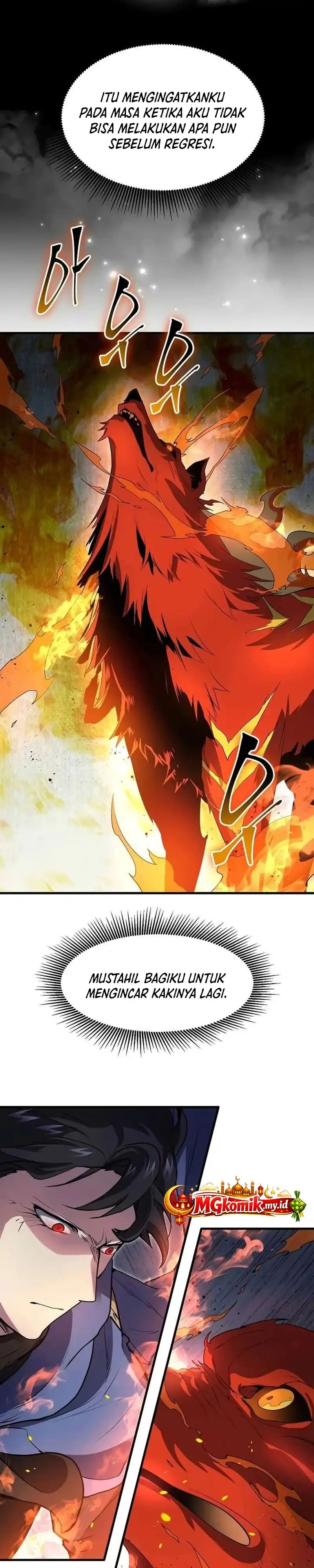 Read Leveling Up with Skills Skill Master Levels Up ID Manga Online