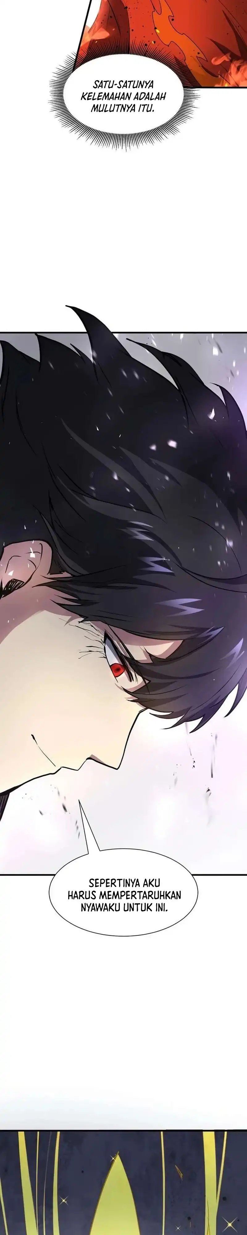 Read Leveling Up with Skills Skill Master Levels Up ID Manga Online