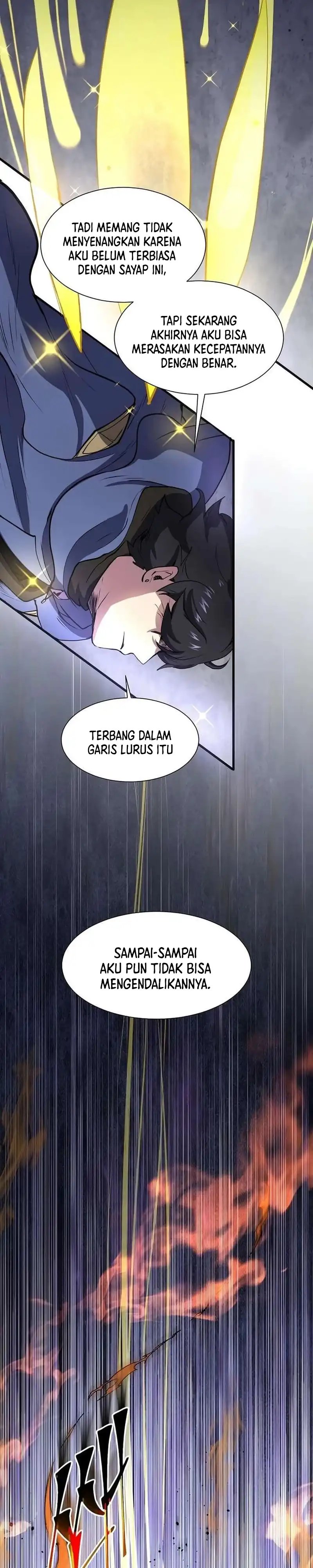 Read Leveling Up with Skills Skill Master Levels Up ID Manga Online