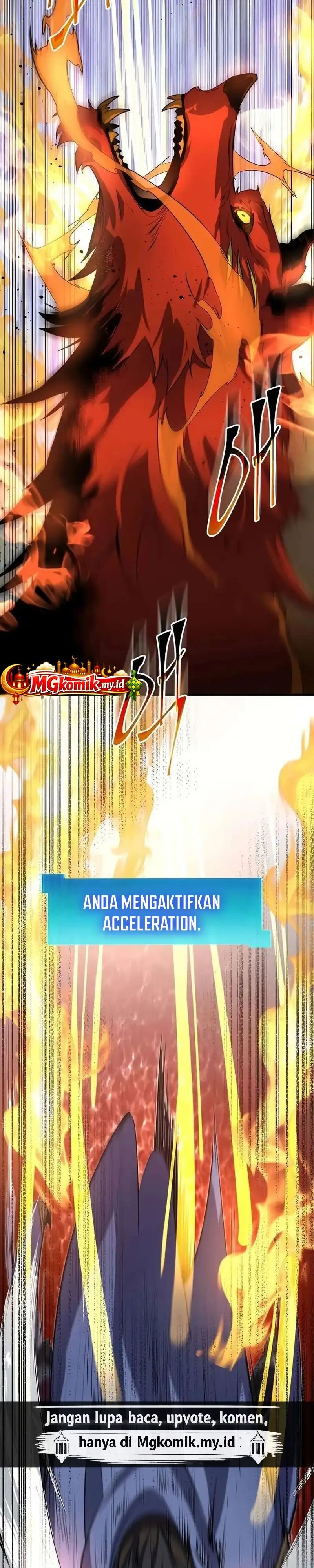 Read Leveling Up with Skills Skill Master Levels Up ID Manga Online