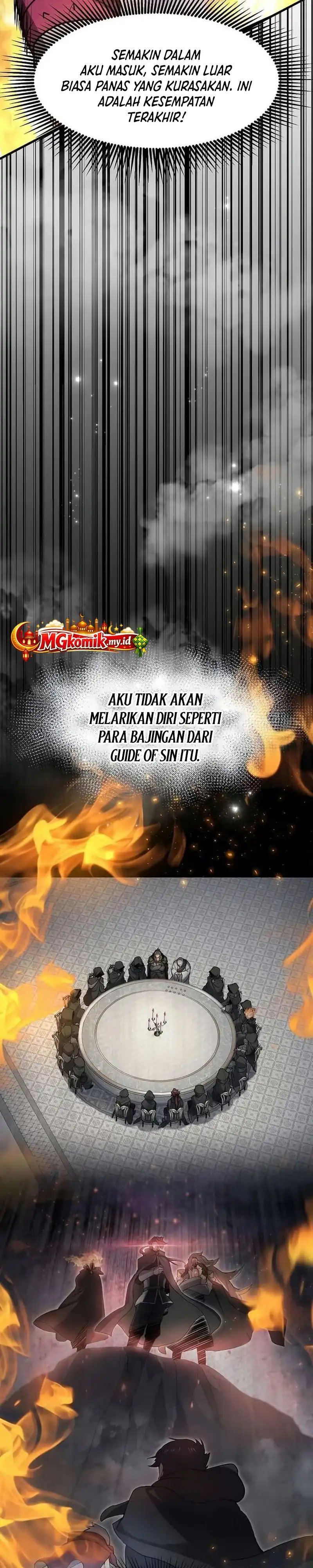 Read Leveling Up with Skills Skill Master Levels Up ID Manga Online