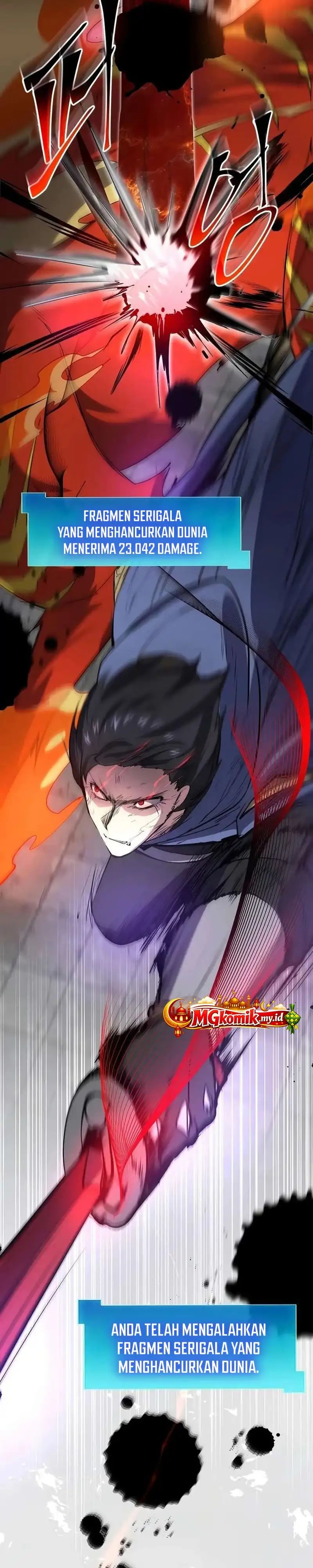 Read Leveling Up with Skills Skill Master Levels Up ID Manga Online