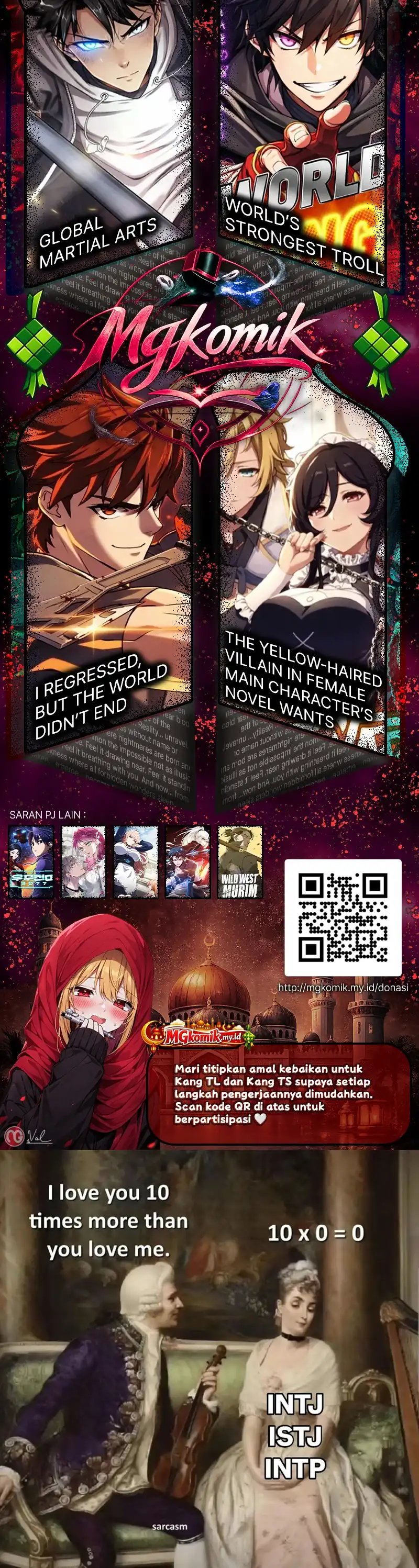 Read Leveling Up with Skills Skill Master Levels Up ID Manga Online