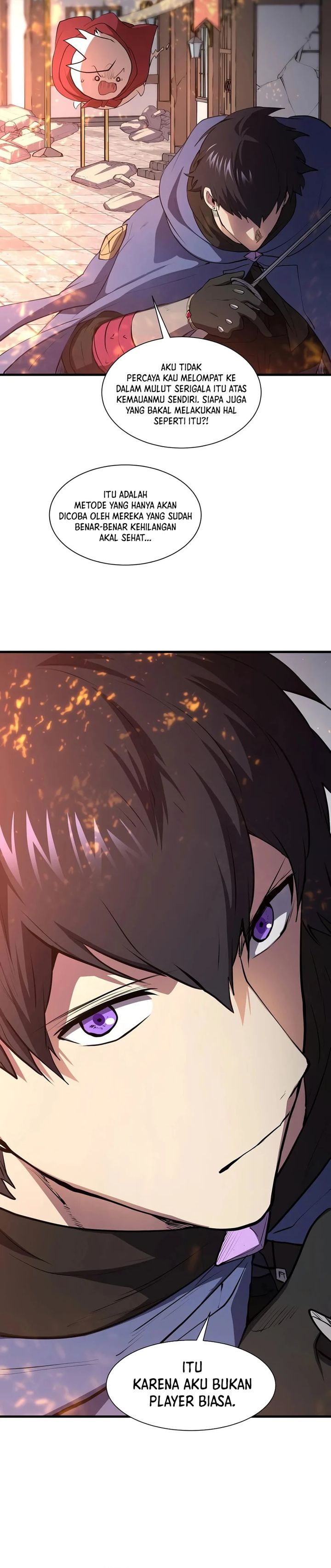 Read Leveling Up with Skills Skill Master Levels Up ID Manga Online