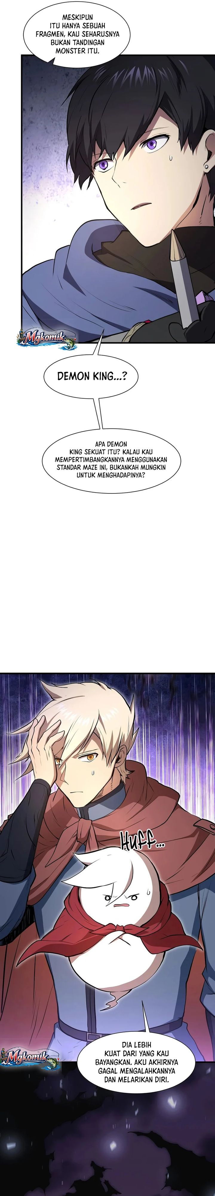 Read Leveling Up with Skills Skill Master Levels Up ID Manga Online