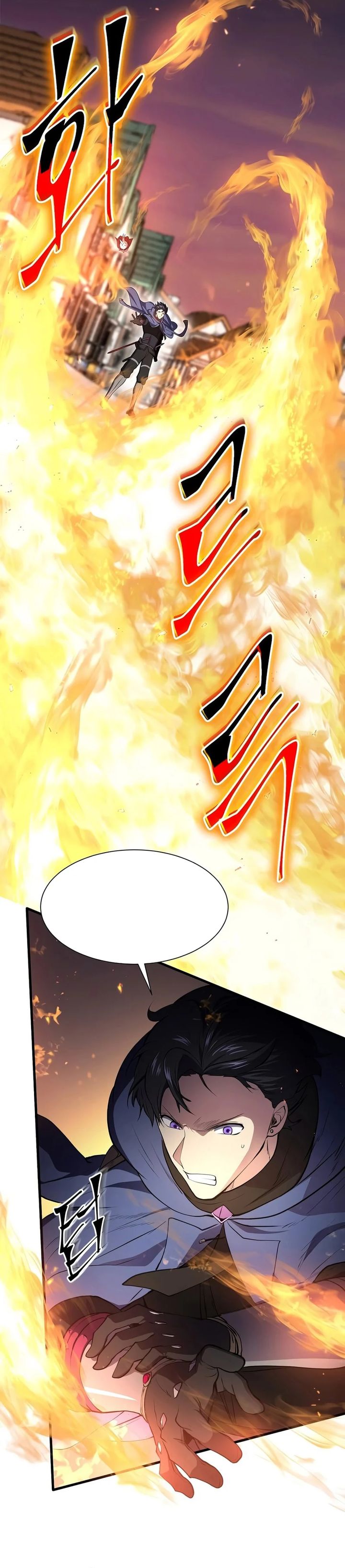 Read Leveling Up with Skills Skill Master Levels Up ID Manga Online