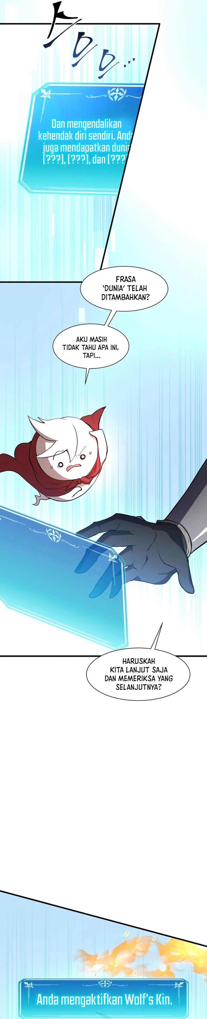 Read Leveling Up with Skills Skill Master Levels Up ID Manga Online