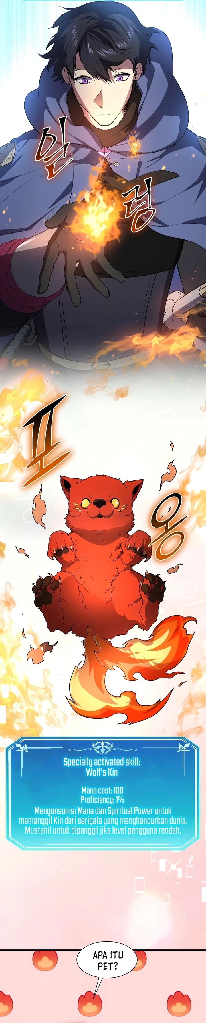 Read Leveling Up with Skills Skill Master Levels Up ID Manga Online