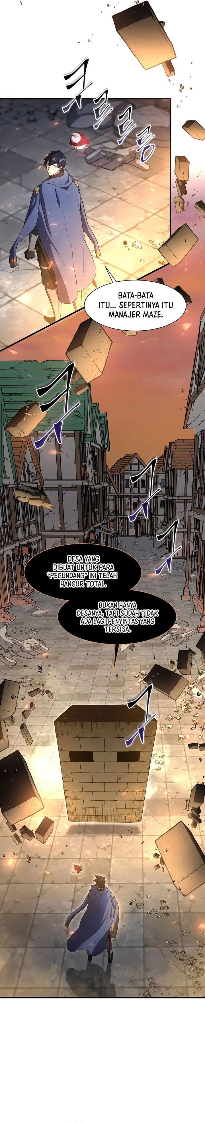 Read Leveling Up with Skills Skill Master Levels Up ID Manga Online