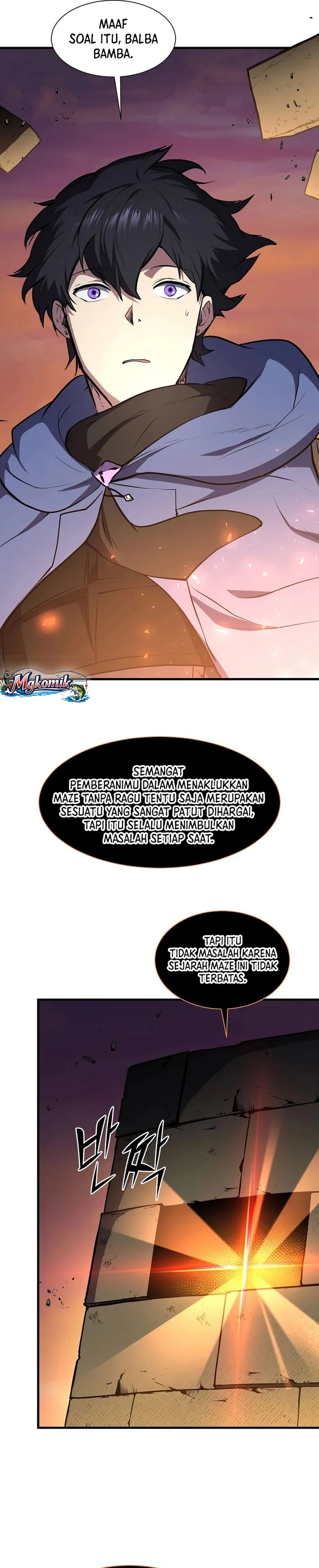 Read Leveling Up with Skills Skill Master Levels Up ID Manga Online