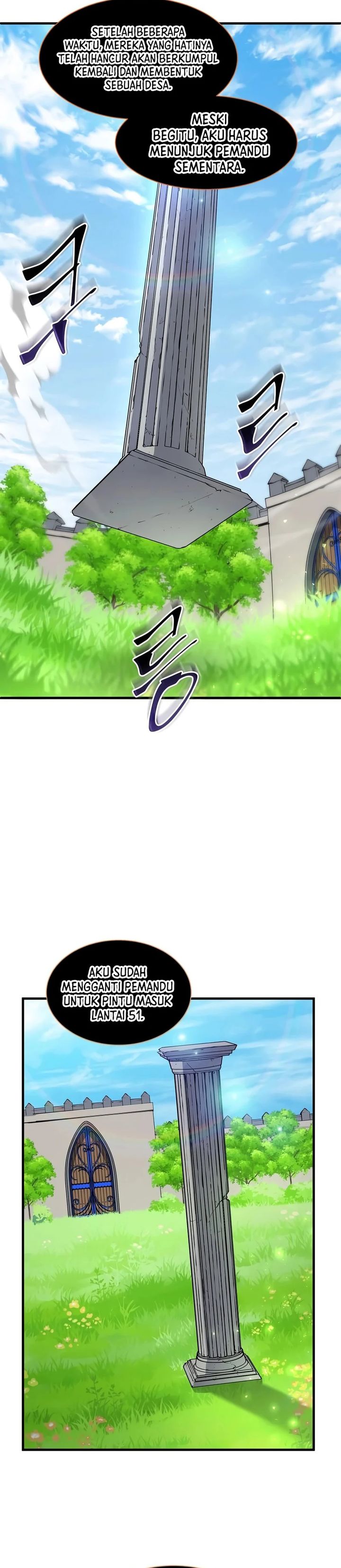 Read Leveling Up with Skills Skill Master Levels Up ID Manga Online