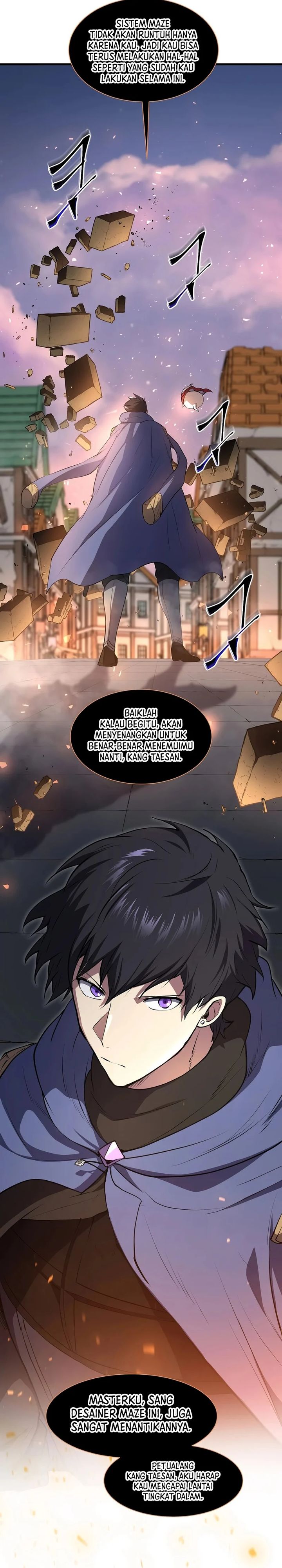 Read Leveling Up with Skills Skill Master Levels Up ID Manga Online