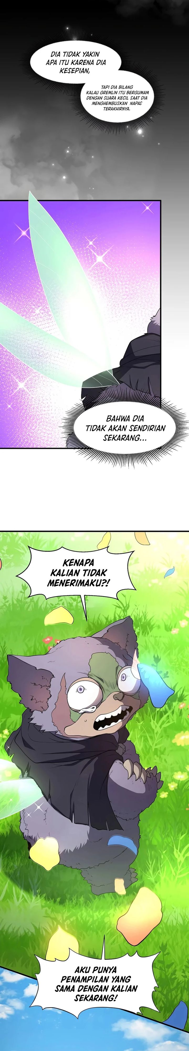 Read Leveling Up with Skills Skill Master Levels Up ID Manga Online