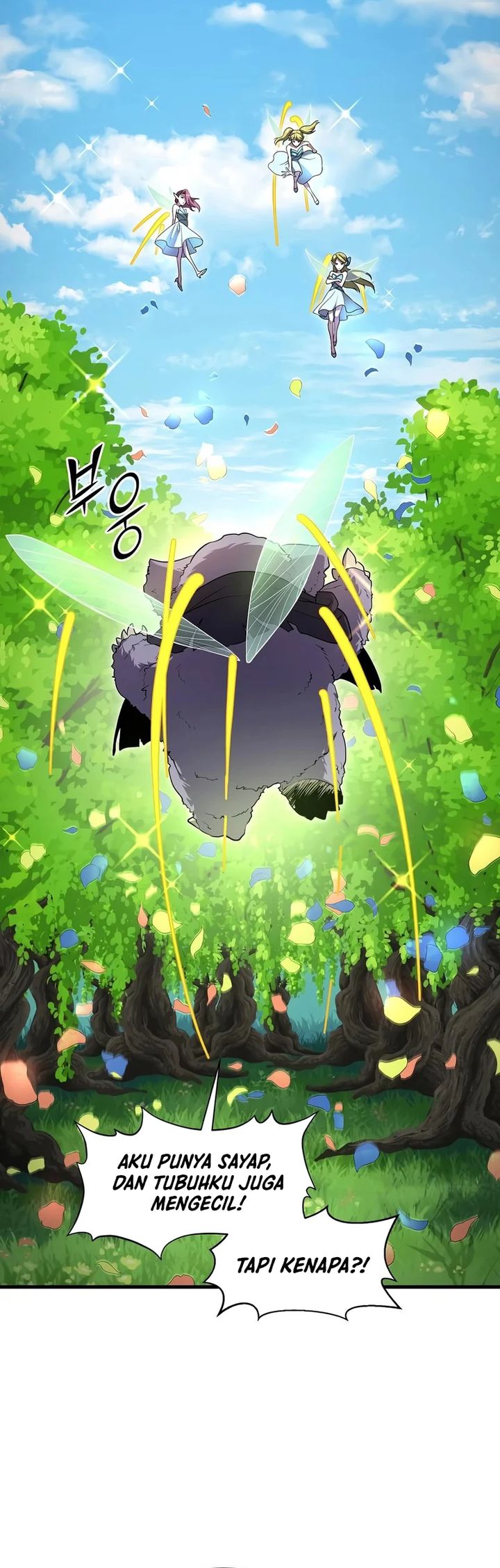 Read Leveling Up with Skills Skill Master Levels Up ID Manga Online