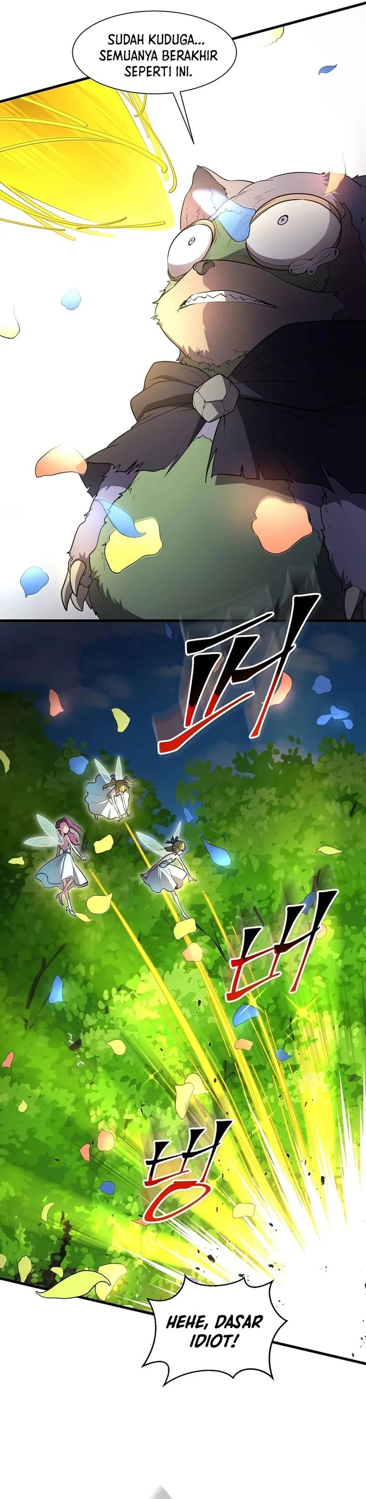 Read Leveling Up with Skills Skill Master Levels Up ID Manga Online