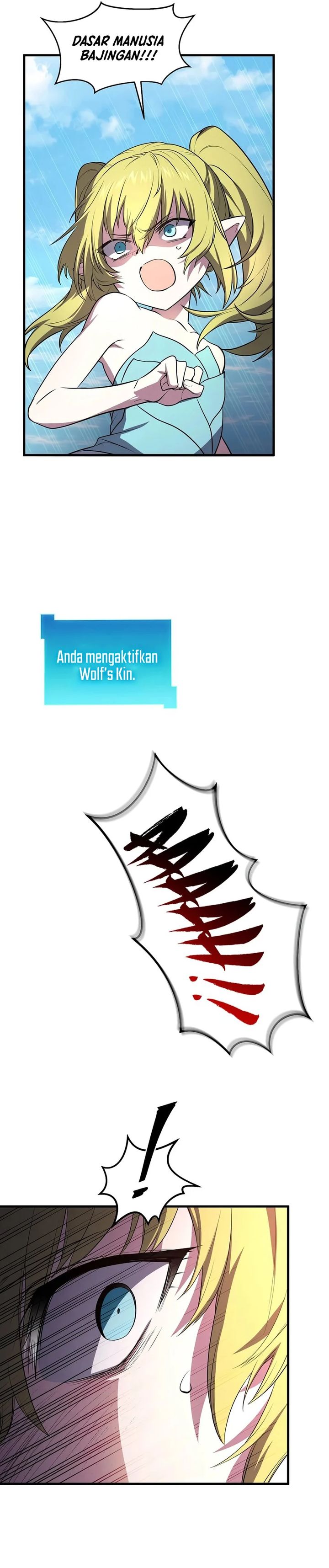 Read Leveling Up with Skills Skill Master Levels Up ID Manga Online