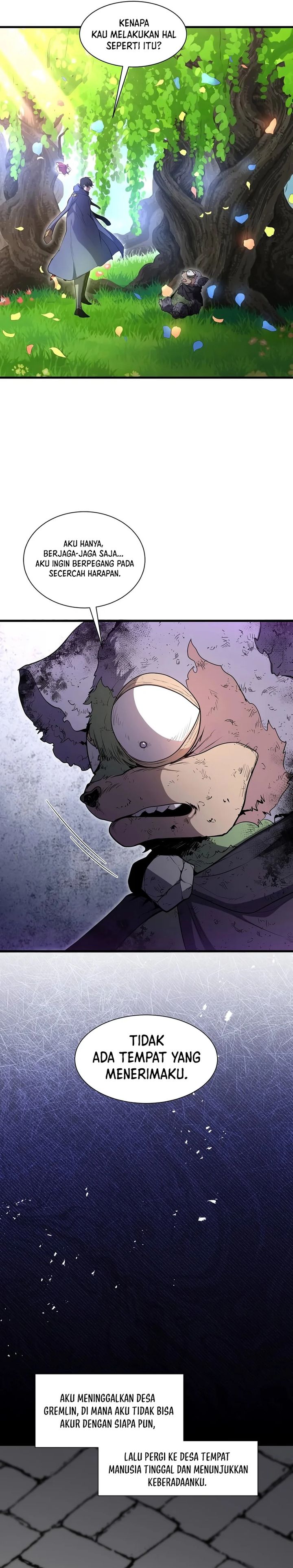 Read Leveling Up with Skills Skill Master Levels Up ID Manga Online