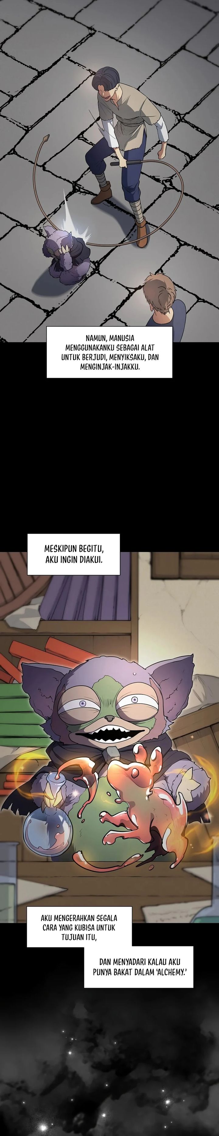 Read Leveling Up with Skills Skill Master Levels Up ID Manga Online