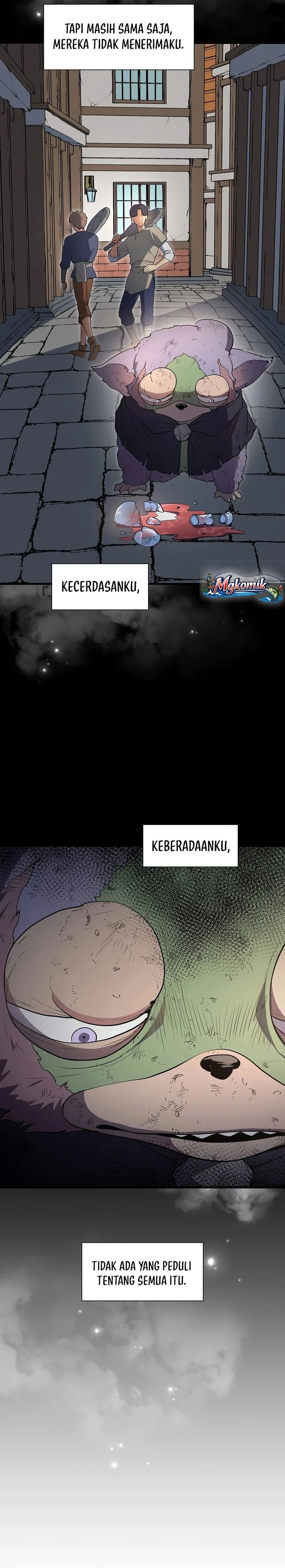 Read Leveling Up with Skills Skill Master Levels Up ID Manga Online