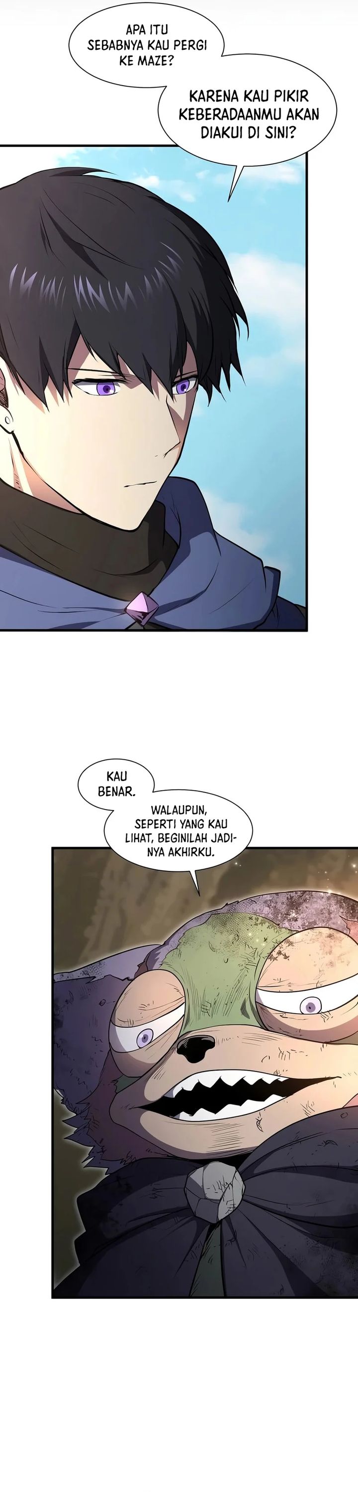 Read Leveling Up with Skills Skill Master Levels Up ID Manga Online