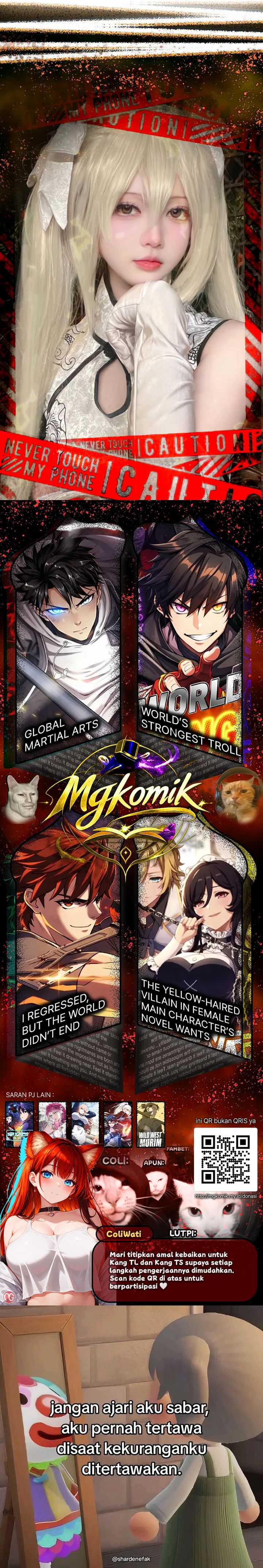 Read Leveling Up with Skills Skill Master Levels Up ID Manga Online