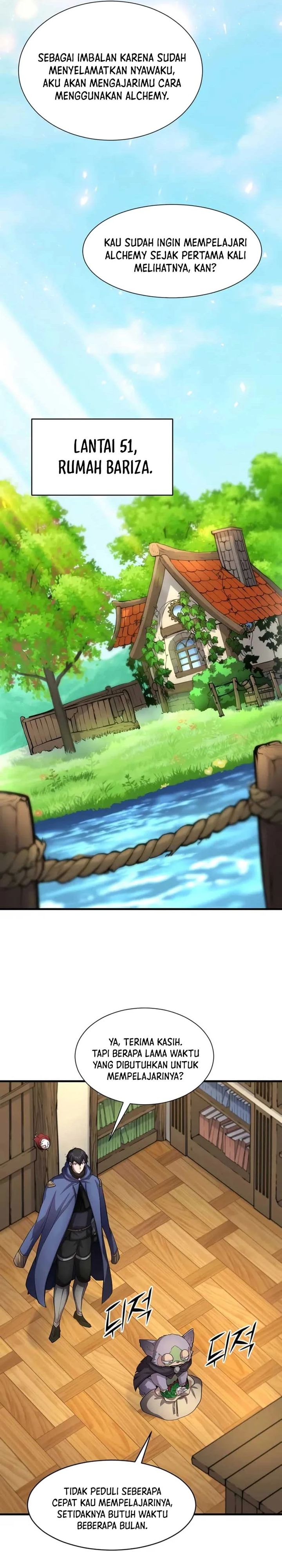 Read Leveling Up with Skills Skill Master Levels Up ID Manga Online