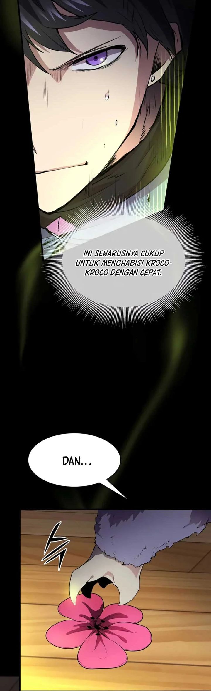 Read Leveling Up with Skills Skill Master Levels Up ID Manga Online