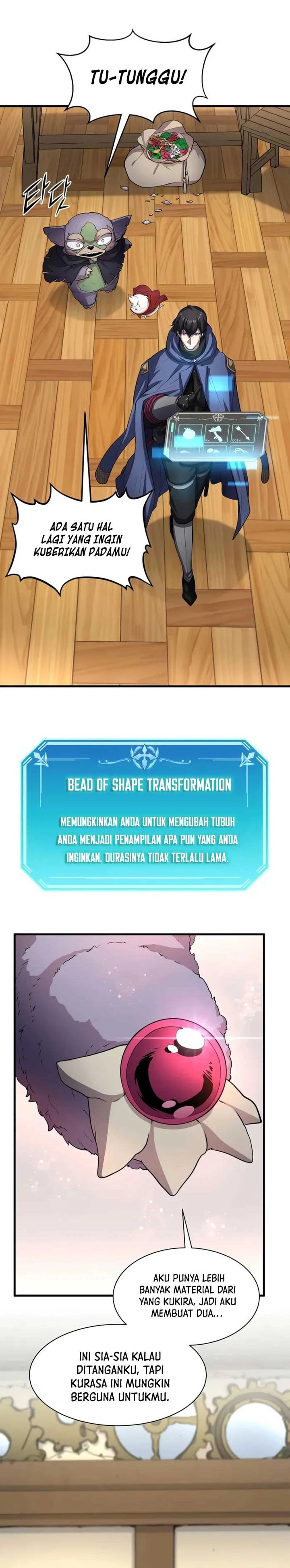 Read Leveling Up with Skills Skill Master Levels Up ID Manga Online