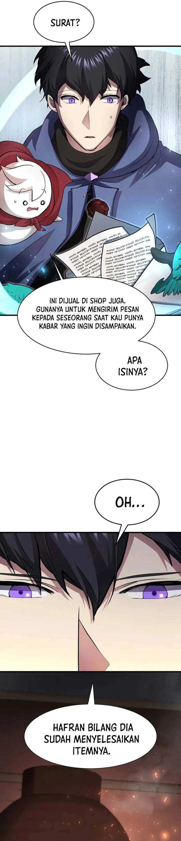 Read Leveling Up with Skills Skill Master Levels Up ID Manga Online