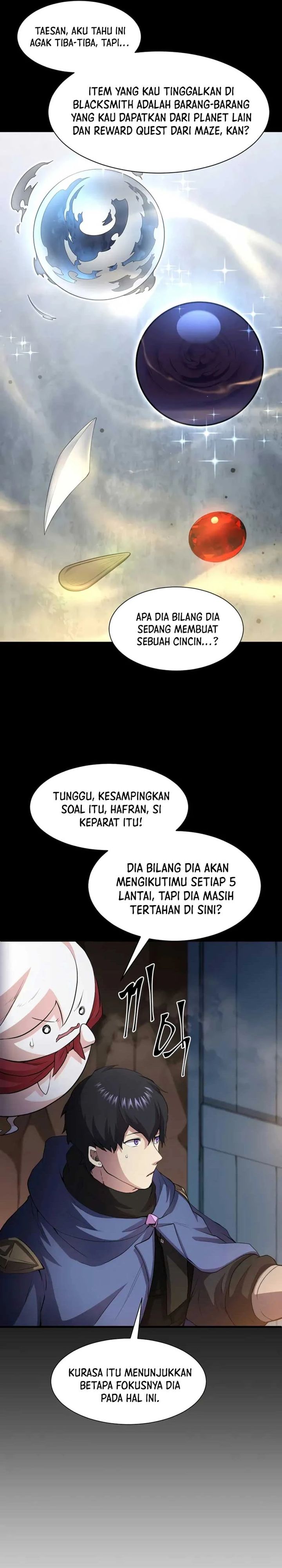 Read Leveling Up with Skills Skill Master Levels Up ID Manga Online