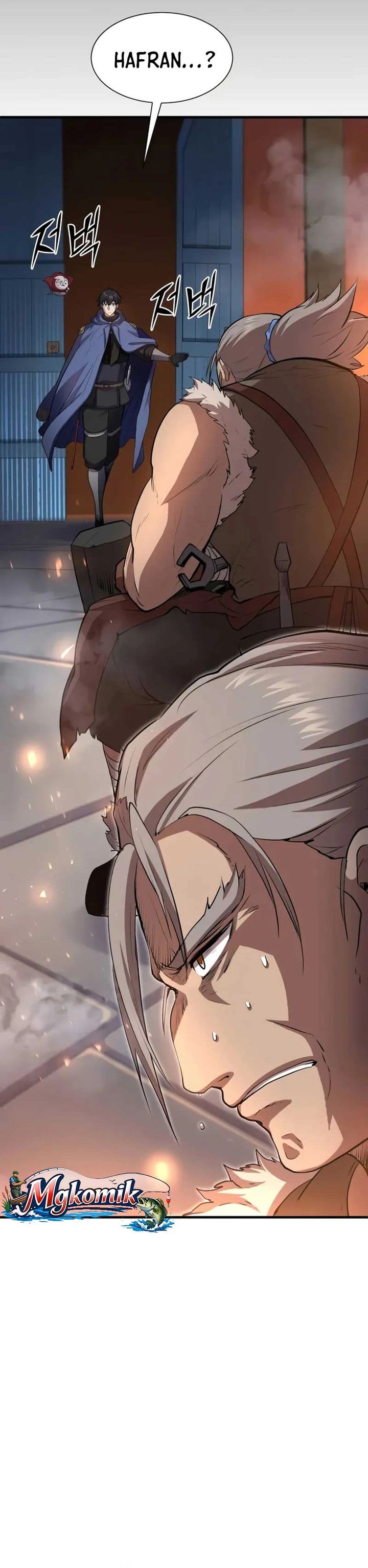 Read Leveling Up with Skills Skill Master Levels Up ID Manga Online