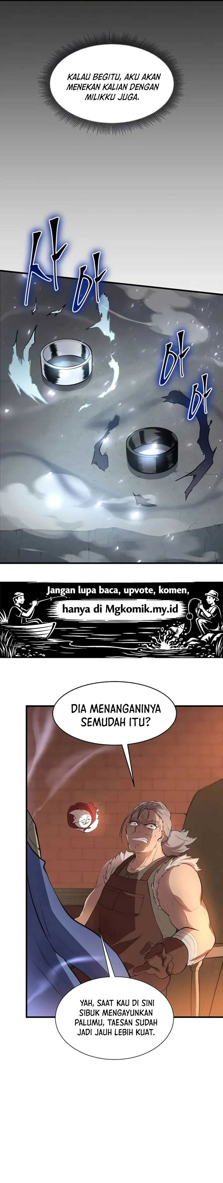 Read Leveling Up with Skills Skill Master Levels Up ID Manga Online