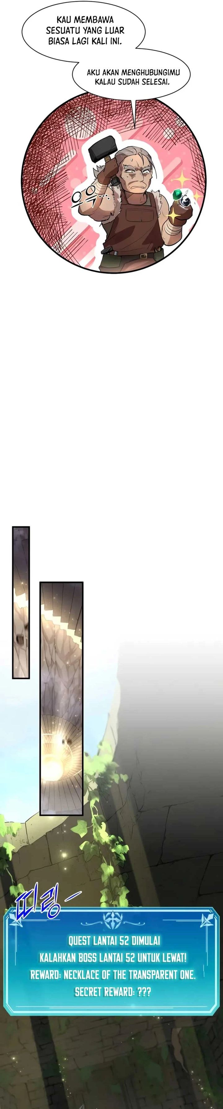 Read Leveling Up with Skills Skill Master Levels Up ID Manga Online