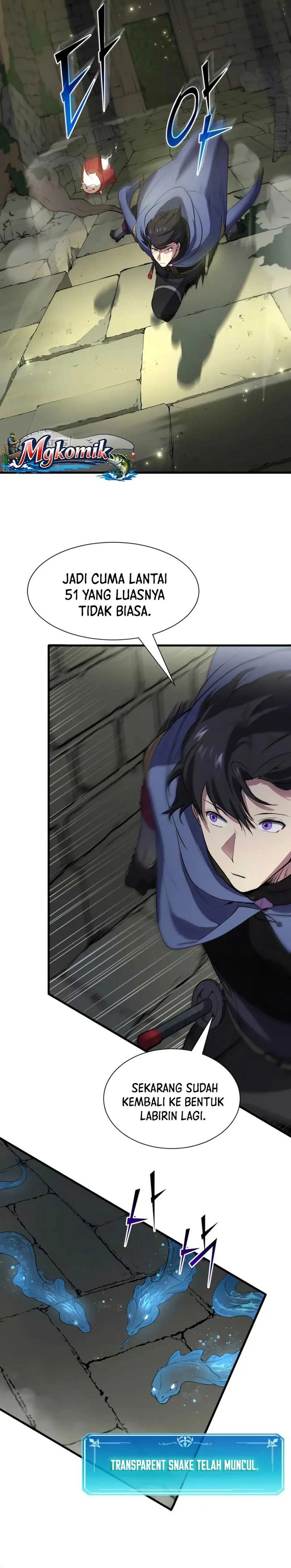 Read Leveling Up with Skills Skill Master Levels Up ID Manga Online