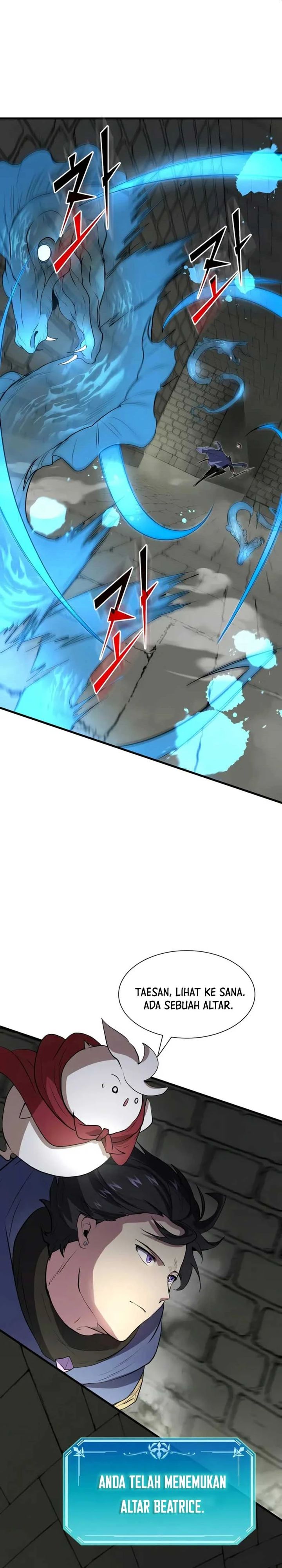 Read Leveling Up with Skills Skill Master Levels Up ID Manga Online