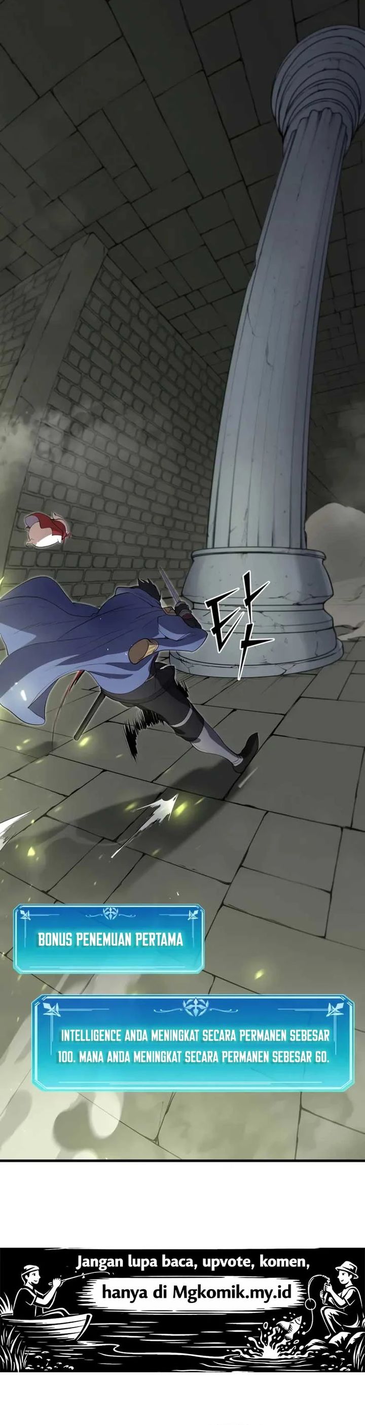 Read Leveling Up with Skills Skill Master Levels Up ID Manga Online