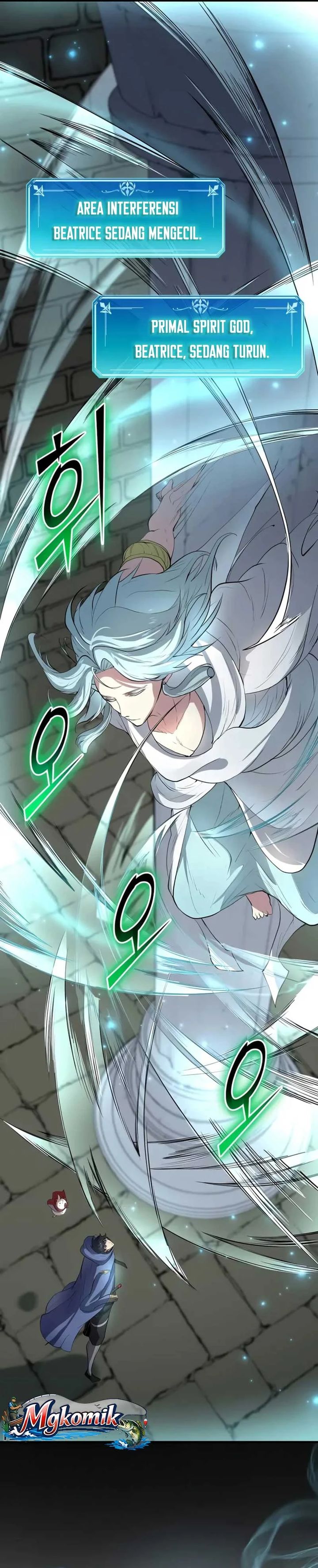 Read Leveling Up with Skills Skill Master Levels Up ID Manga Online