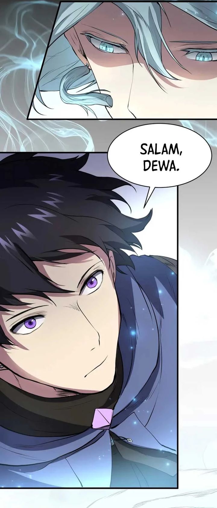 Read Leveling Up with Skills Skill Master Levels Up ID Manga Online