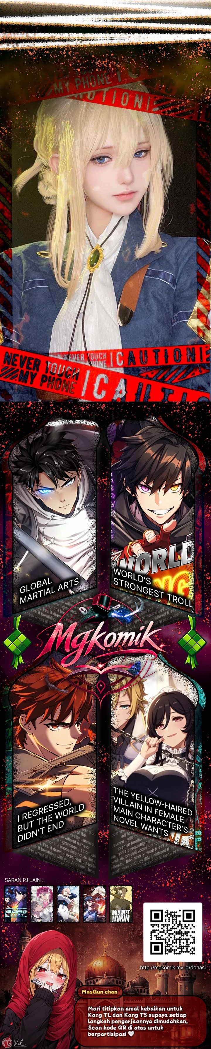 Read Leveling Up with Skills Skill Master Levels Up ID Manga Online