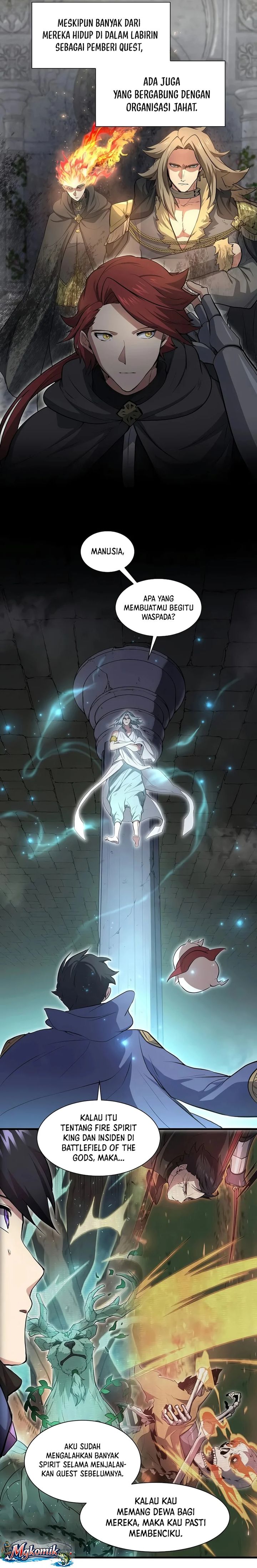 Read Leveling Up with Skills Skill Master Levels Up ID Manga Online