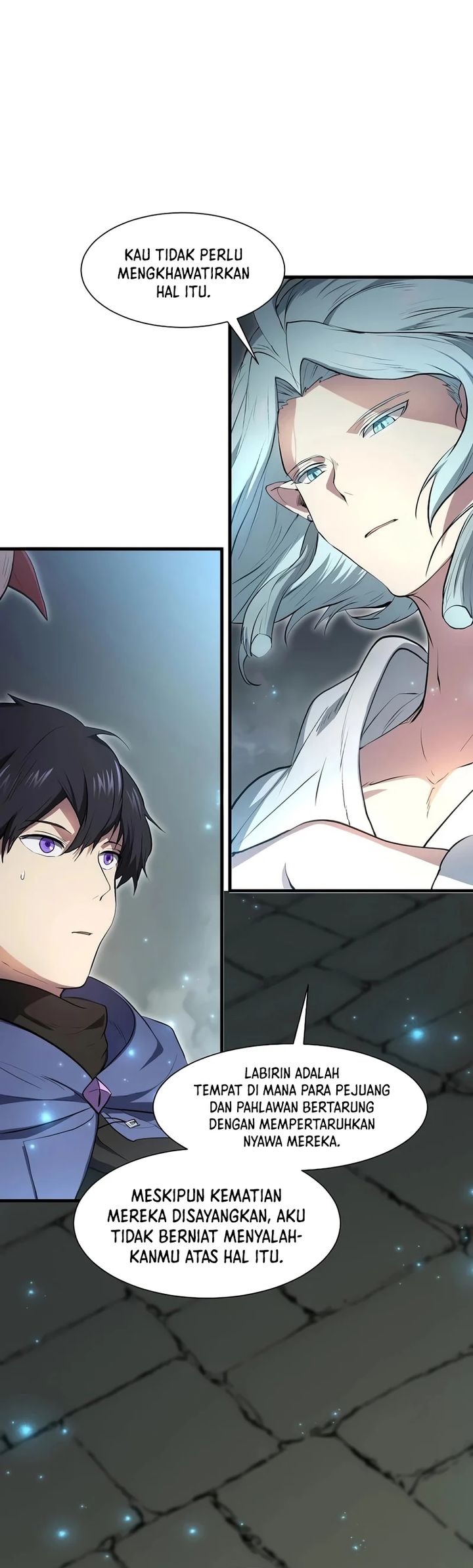 Read Leveling Up with Skills Skill Master Levels Up ID Manga Online