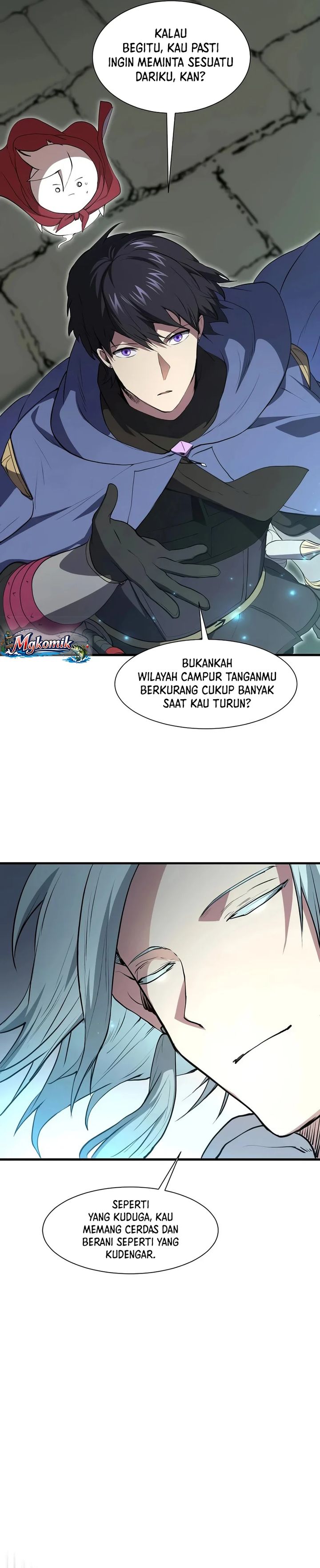 Read Leveling Up with Skills Skill Master Levels Up ID Manga Online