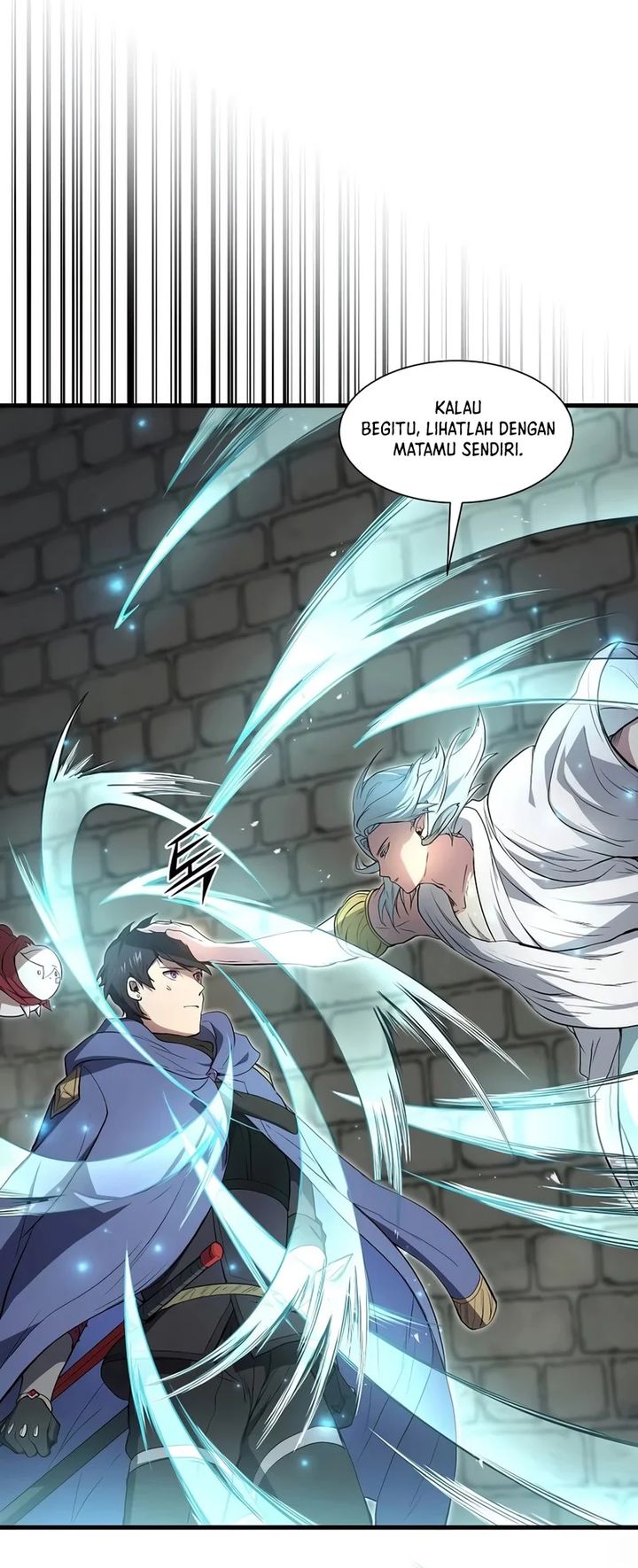 Read Leveling Up with Skills Skill Master Levels Up ID Manga Online