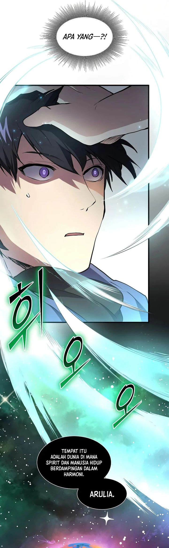 Read Leveling Up with Skills Skill Master Levels Up ID Manga Online