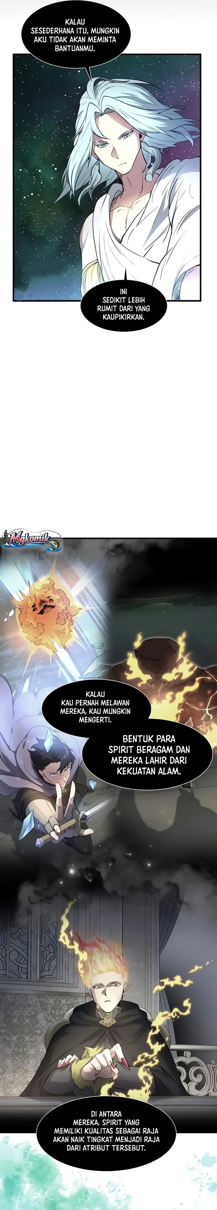 Read Leveling Up with Skills Skill Master Levels Up ID Manga Online